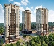 Новостройки